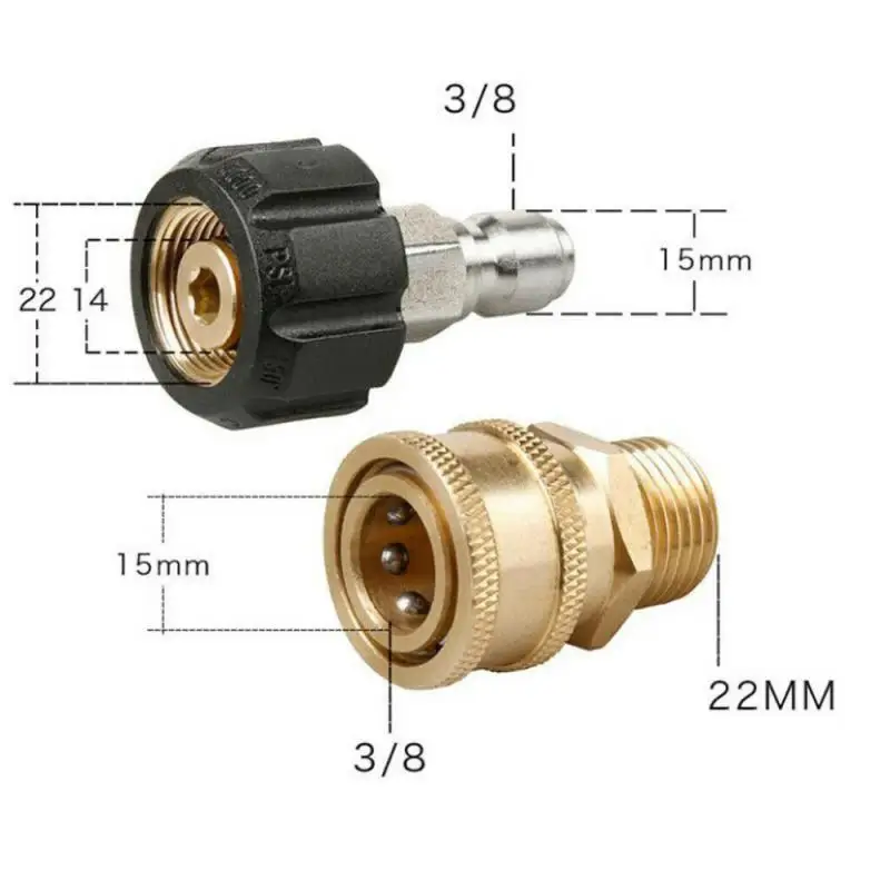 Быстроразъемный Набор для быстрого отсоединения Прямая поставка - купить по