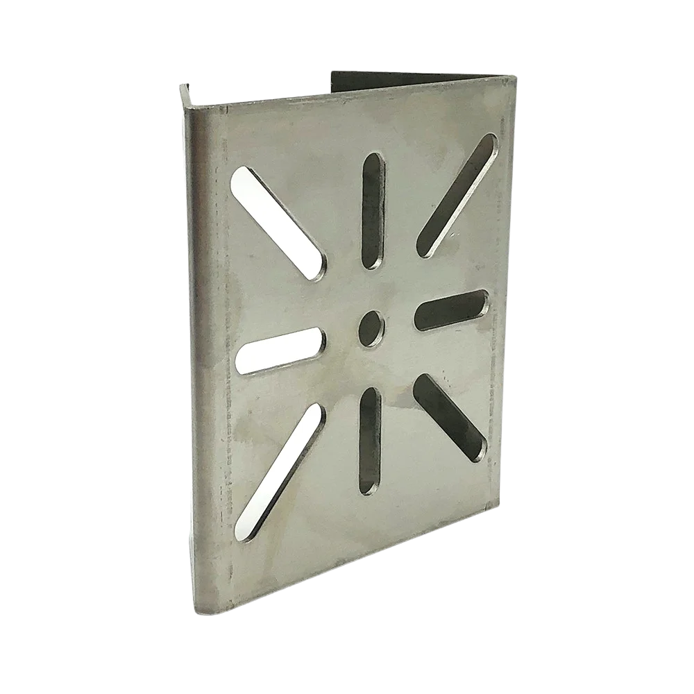 Анти ржавчины анти коррозия кронштейн для камеры видеонаблюдения Стенд