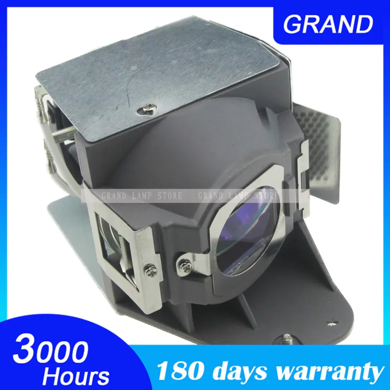 100% оригинальная и новая лампа OSRAM внутри MC.JFZ11.001 Сменная Лампа проектора с