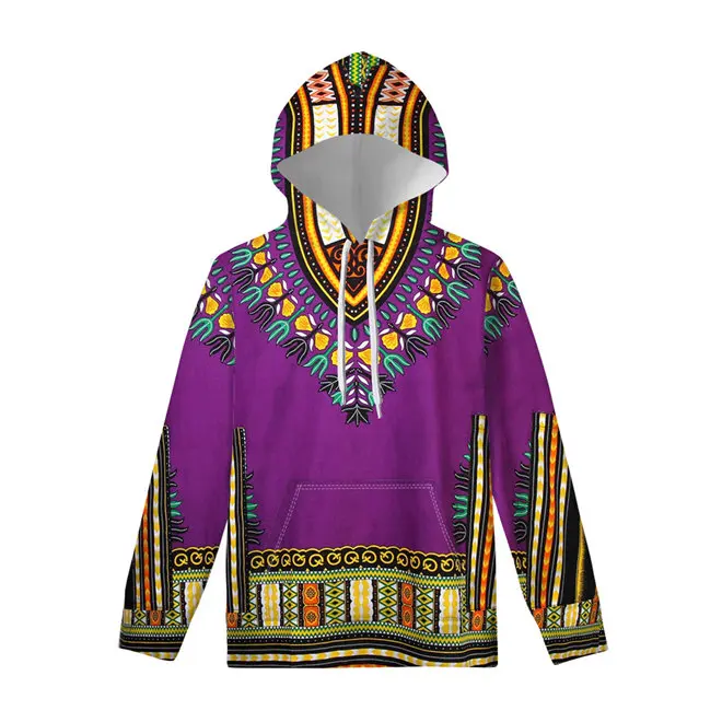 T0467Z72 FORUDESIGNS/пара толстовка женская теплая с длинным рукавом Толстовка с капюшоном Harajuku Африканский Черный искусство толстовки свободный Женский пуловер леди - Цвет: T0467Z72