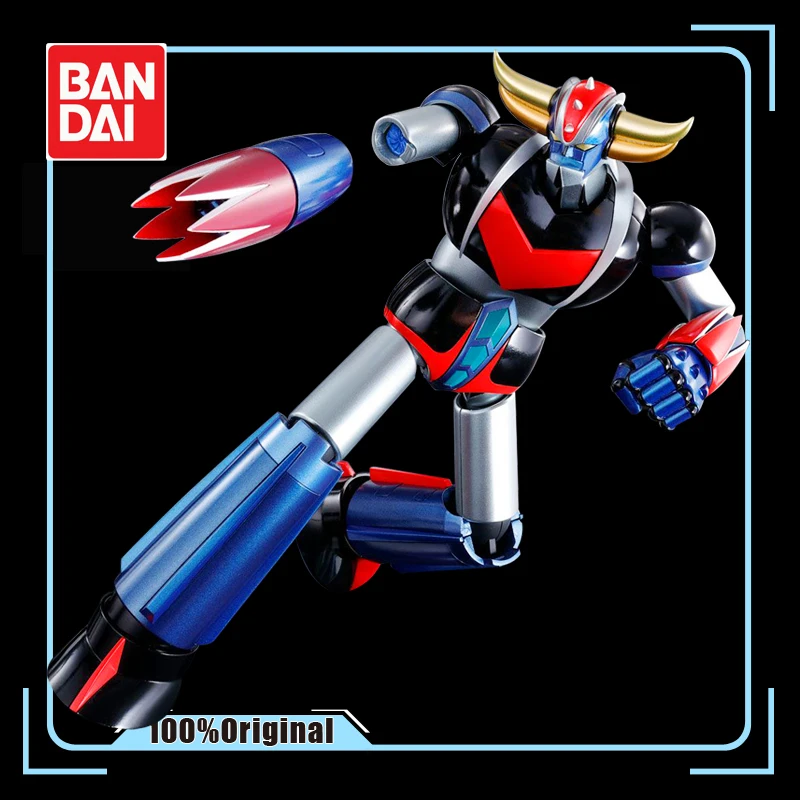 BANDAI на основе сверхпрочного сплава душа Artstorm EX НЛО робот GX 76 грендайзеру