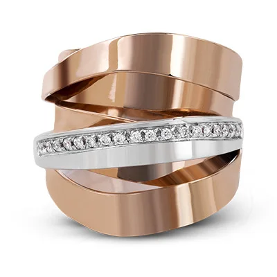 

18K Rose Gold color Natural 1 Carat Diamond Ring for Women Anillos Bague Wedding Bizuteria Jewelry Bijoux Femme Gold Rings