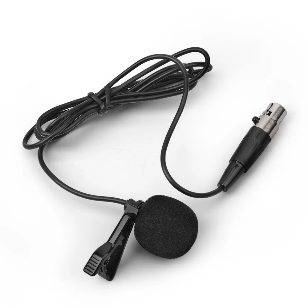EYK E100 Двойной передатчик UHF беспроводной микрофон с ручной+ поясной пакет+ лацканы+ гарнитура микрофон для караоке церкви Youtube