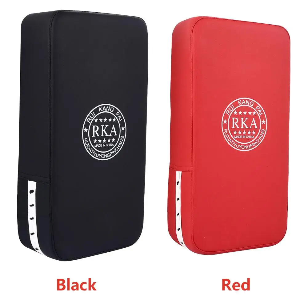 

Boxing Wall Target Sanda Wall Target PU Leather Pad Training Punch Focus Sports Wall Target