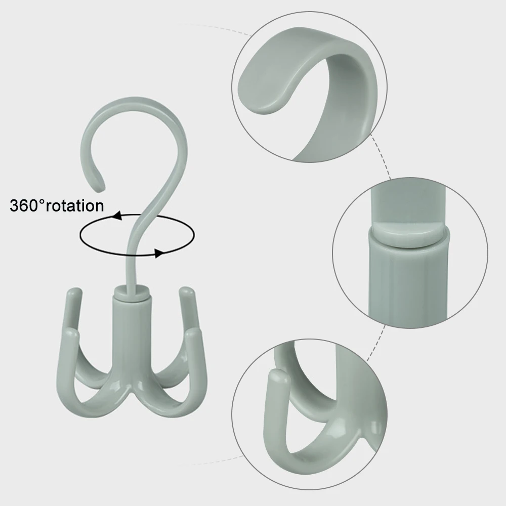 Новая сумка держатель для сумок Экономия пространства вешалка шкафов одежды