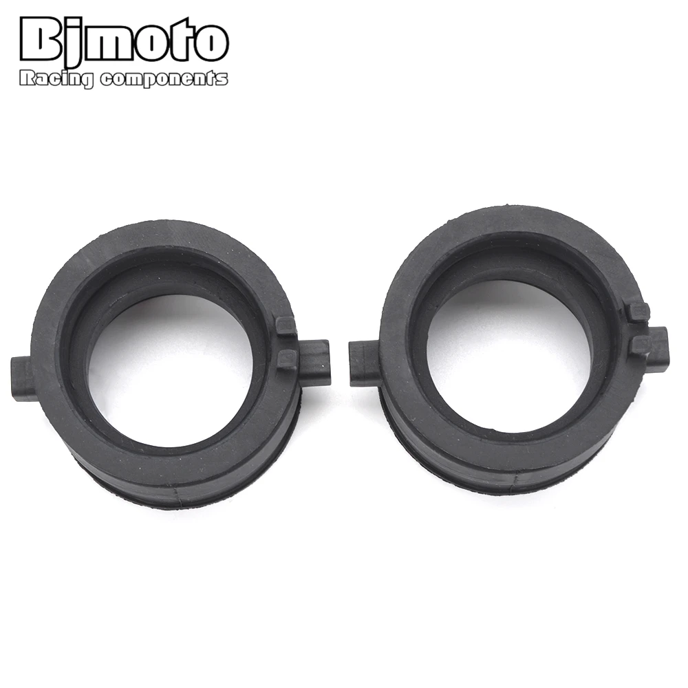 Резиновый переходник для карбюратора мотоцикла впускная труба подходит Honda VT750 DC