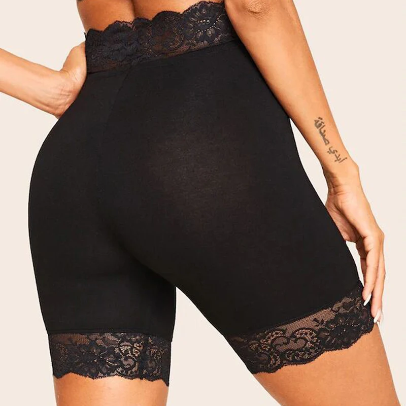Новая модная женская одежда ace женские атласные эластичные Шорты повседневные