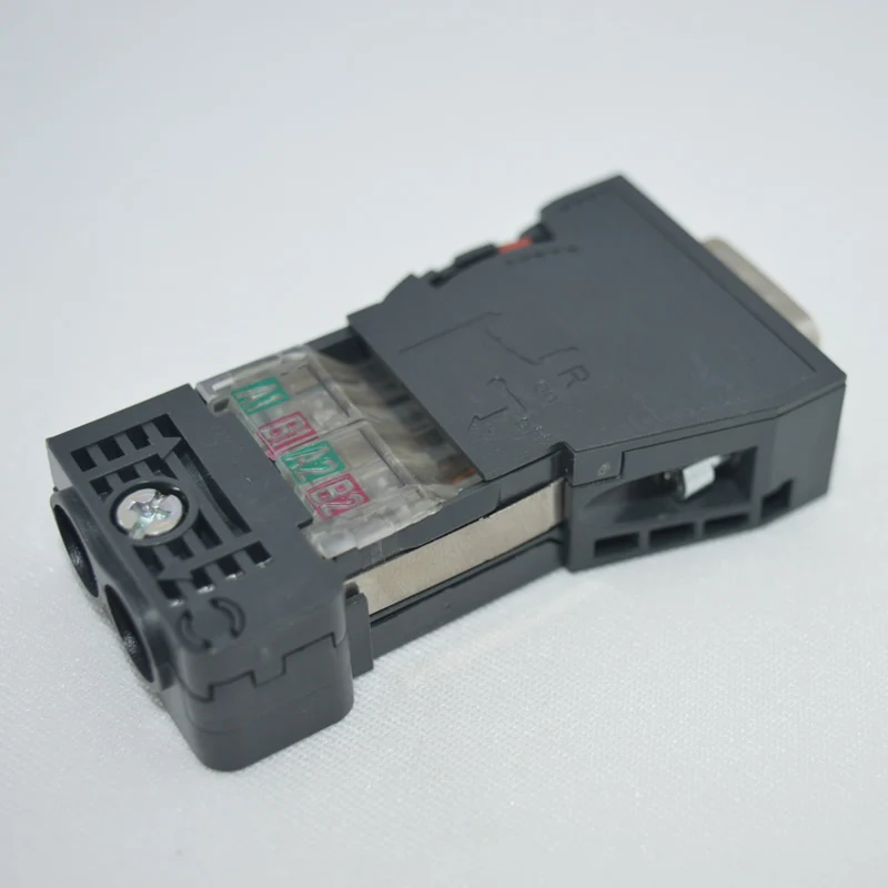 Разъем Profibus DP 6GK1500 0FC00 1500 замена 100% имеют искусственное расстояние Соединители 