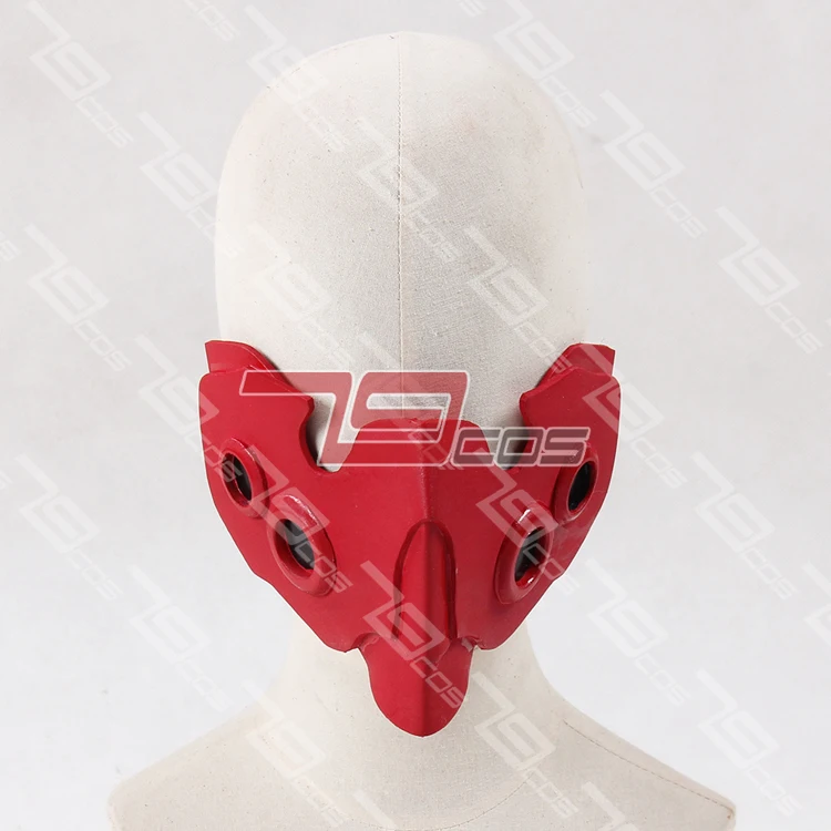 Токийский Гуль татара маска из ЭВА комикс декоративная вторая в команде Aogiri Chi She