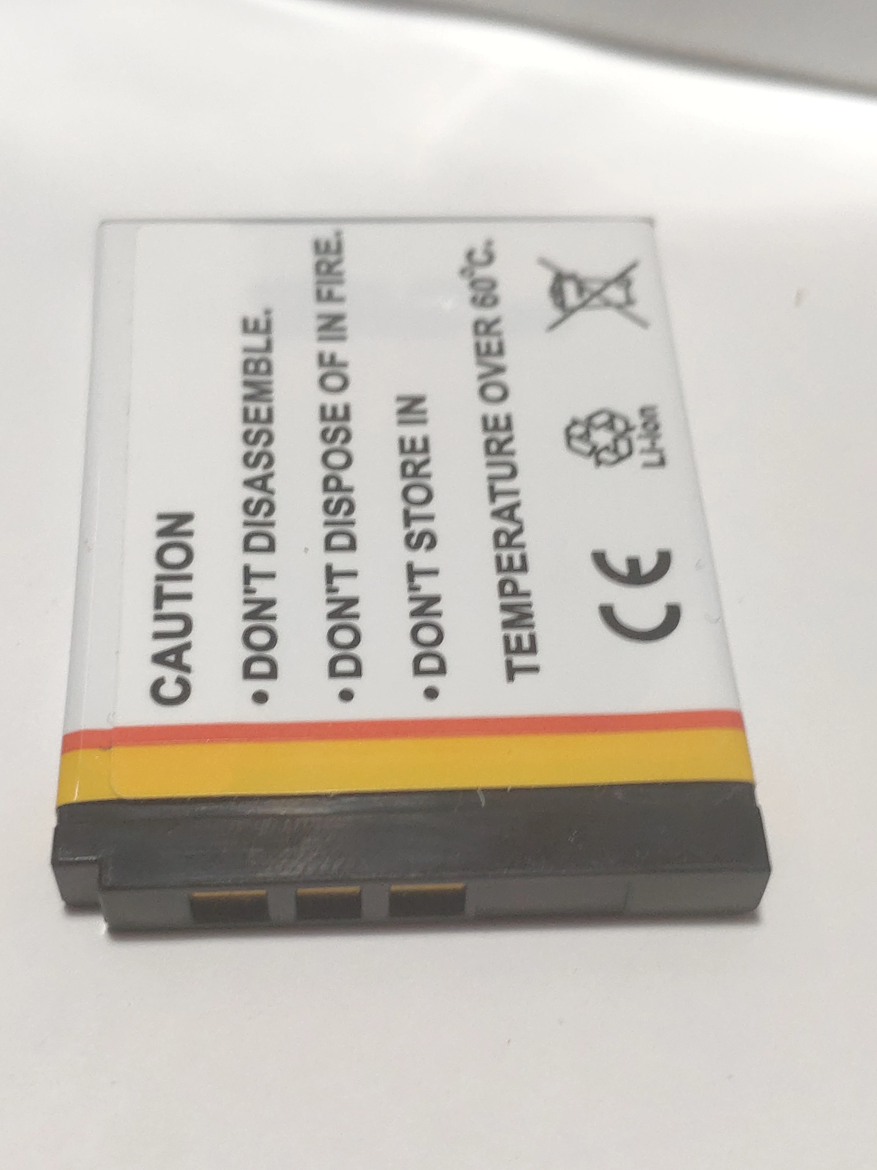 Высокое качество 750 мАч Новый Сменный аккумулятор для Kodak KLIC 7000 LS755 Zoom M590 M 590|kodak