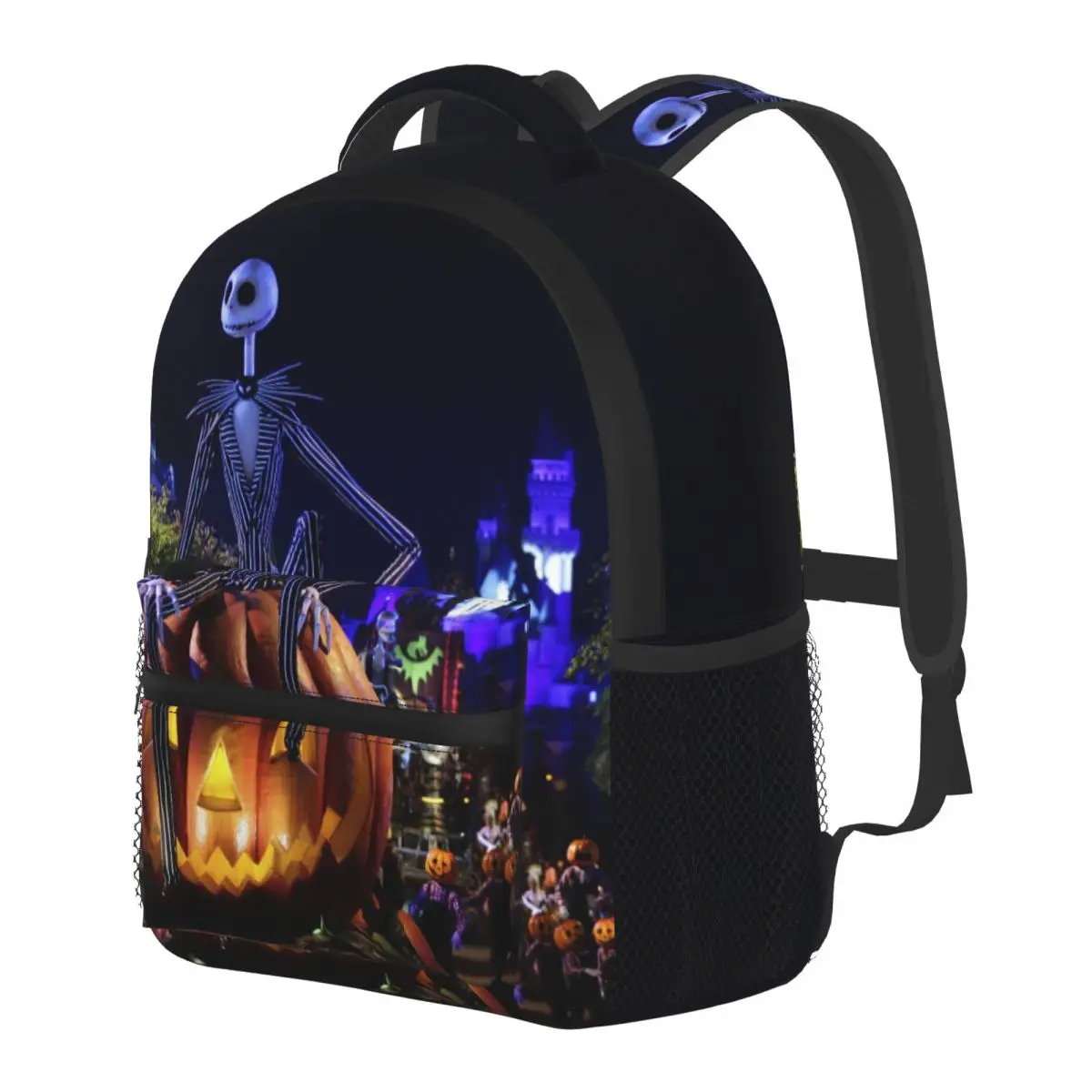 

Halloween cute girl school bag children elementary school school bag princess school bag cute children school bag