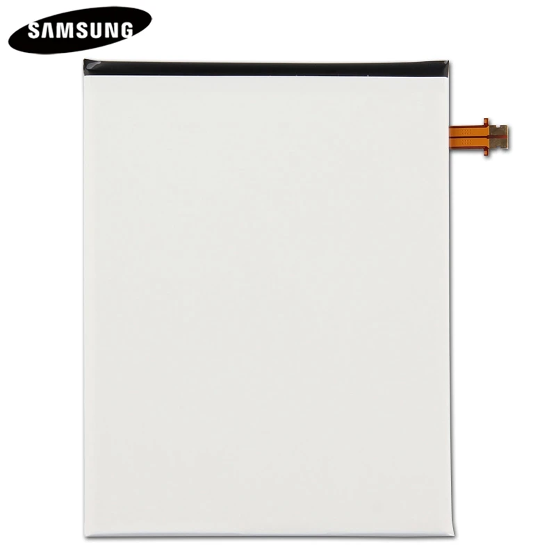 Оригинальный аккумулятор для планшета EB BT239ABE BT230FBE BT230FBU Samsung Galaxy Tab 4 7 0 уголок SM T230