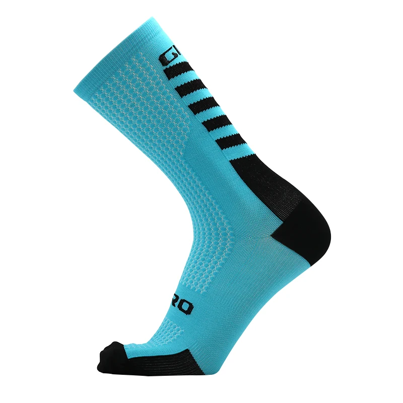 

High quality professional cycling socks MTB men women bike socks Breathable Road Bicycle Socks Outdoor Sports Racing Socks 2021