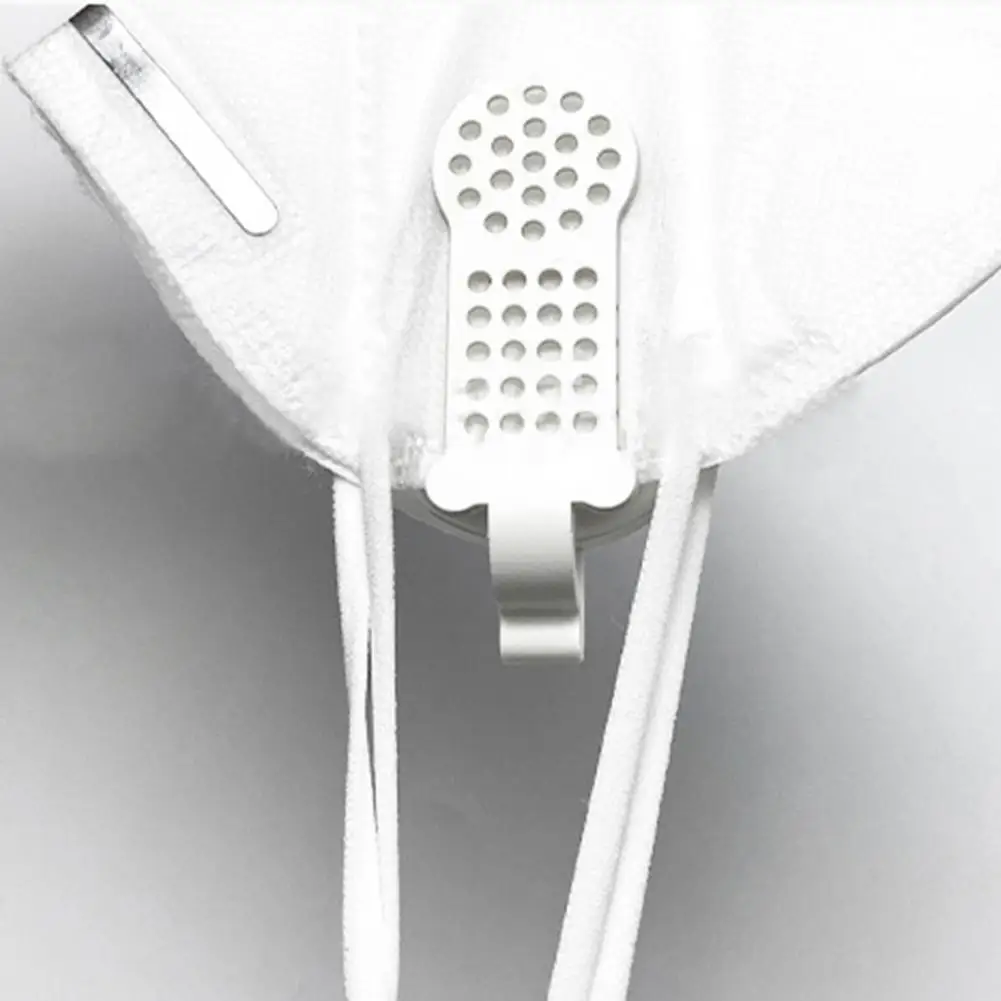 Электрический вентилятор для крышки лица легкий перезаряжаемый