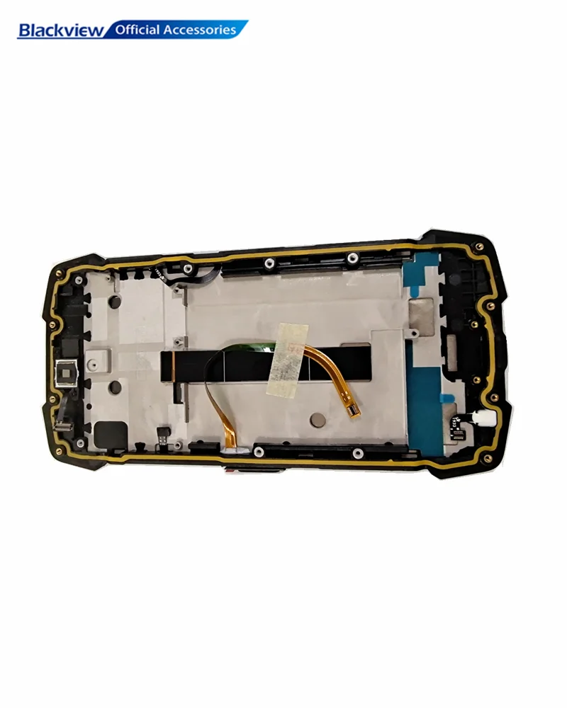 Оригинальный ЖК-экран Blackview BV9700 PRO аксессуар для ремонта | Мобильные телефоны и