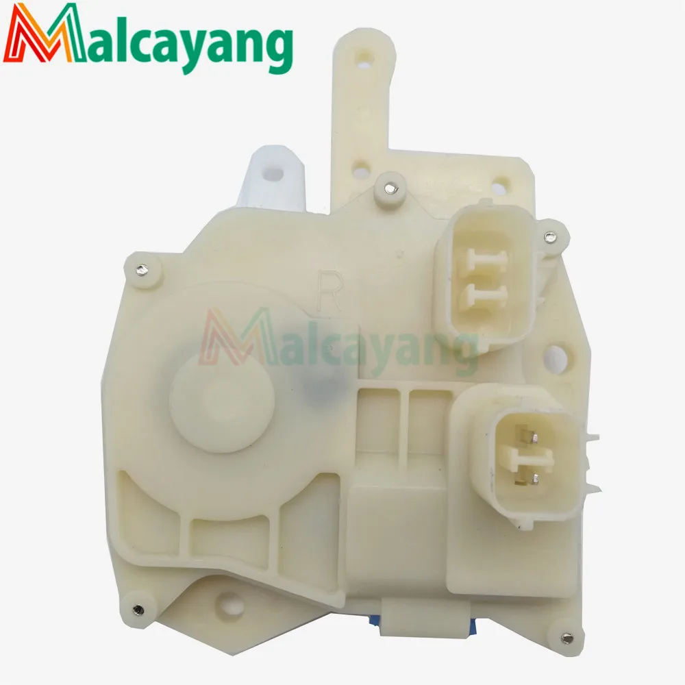 Привод дверного замка 72615S84A01 72615S5A003 для Honda Insight Civic S2000 Odyssey Accord 1998-2000 1 шт. |