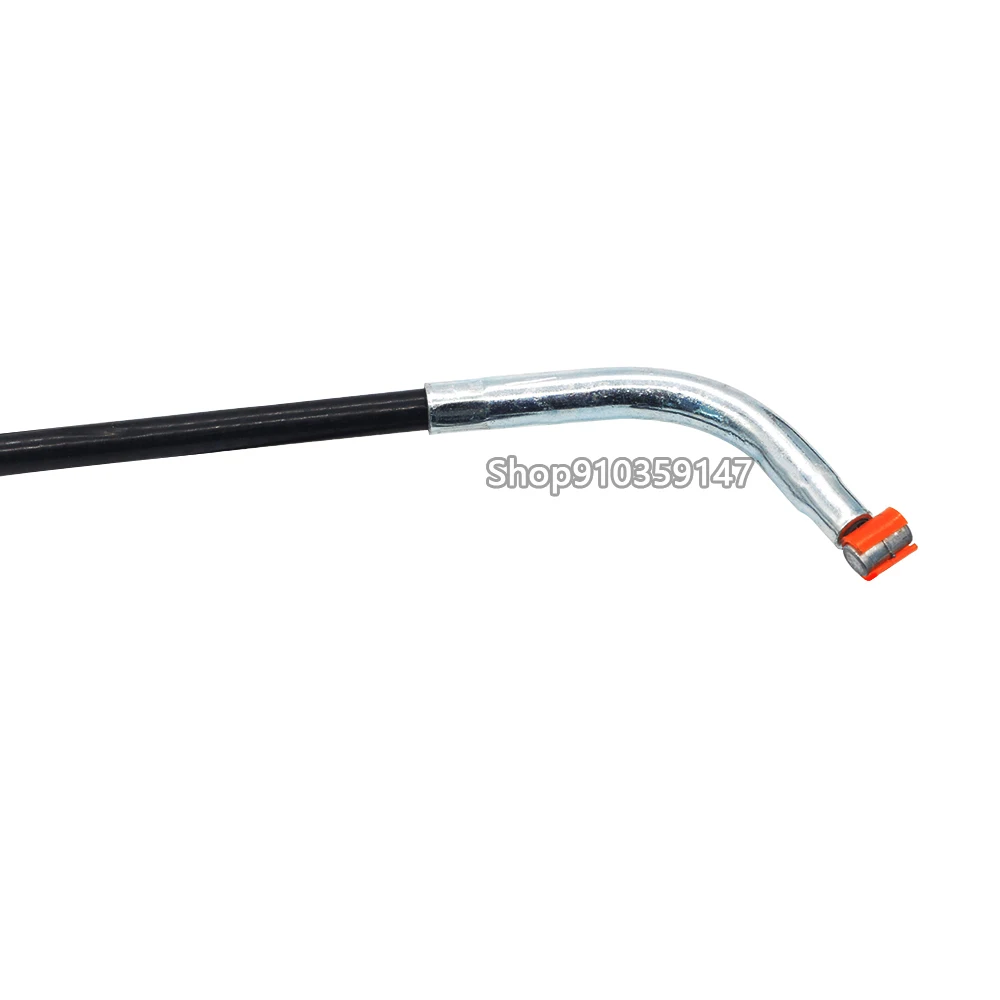 

Clutch Cable Line Wire for Honda CB919 CB900 Hornet 900 2002-2007 2003 2004 2005 2006
