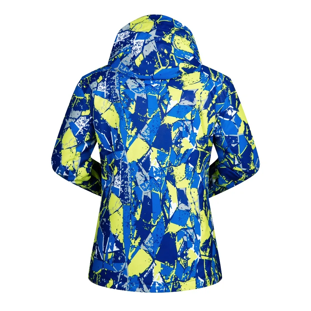 Мужские лыжные куртки брендовая одежда для горнолыжного спорта Pt Мужская