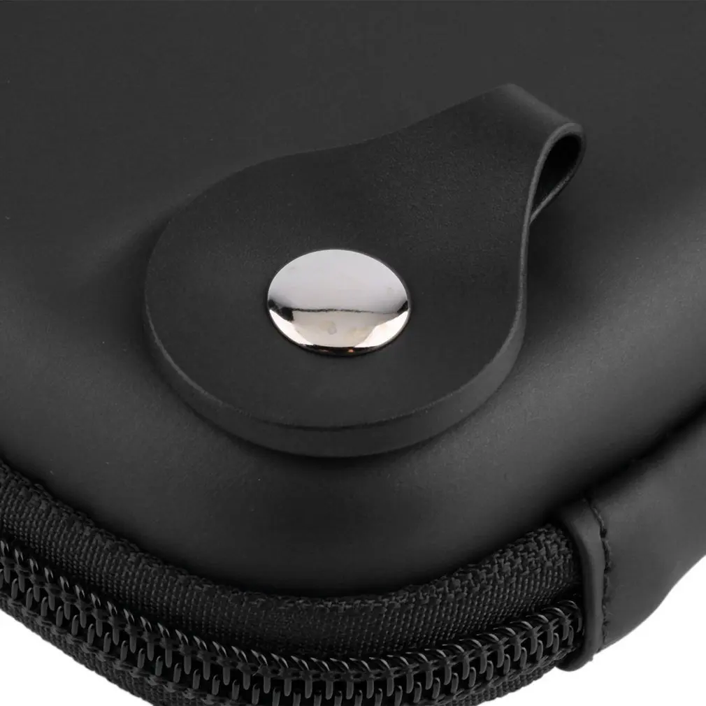 Хит! Новый большой жесткий чехол для переноски 5 дюймовый автомобильный