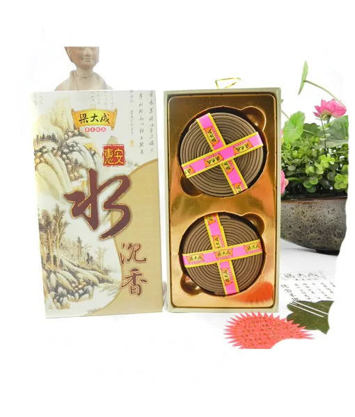 4 часа водяного дерева 11*4*21 мм|Благовония и курильницы| |