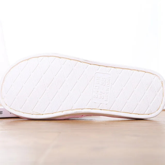 Дропшиппинг женские Вьетнамки с рисунком кота для влюбленных пар удобные