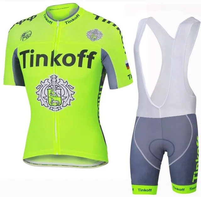 21 Tinkoff Pro комплект спортивной одежды для велоспорта велосипед Ciclismo велосипед Ropa велосипедная майка MTB Одежда Roupas одежда Saxo Bank - Цвет: 21