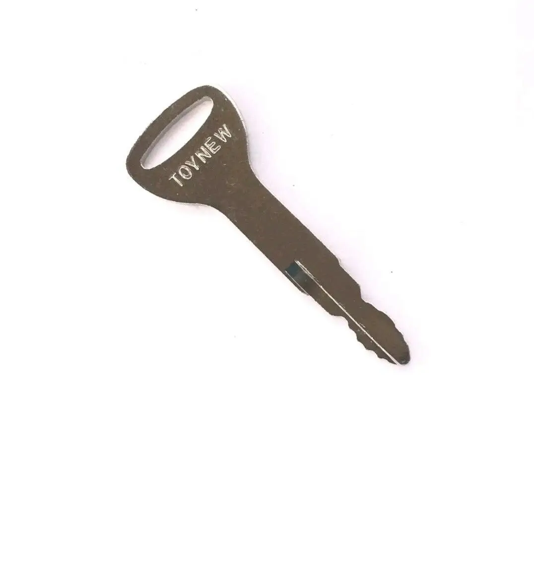 Запасной ключ зажигания для вилочного погрузчика Toyota A62597 30 шт. - купить по