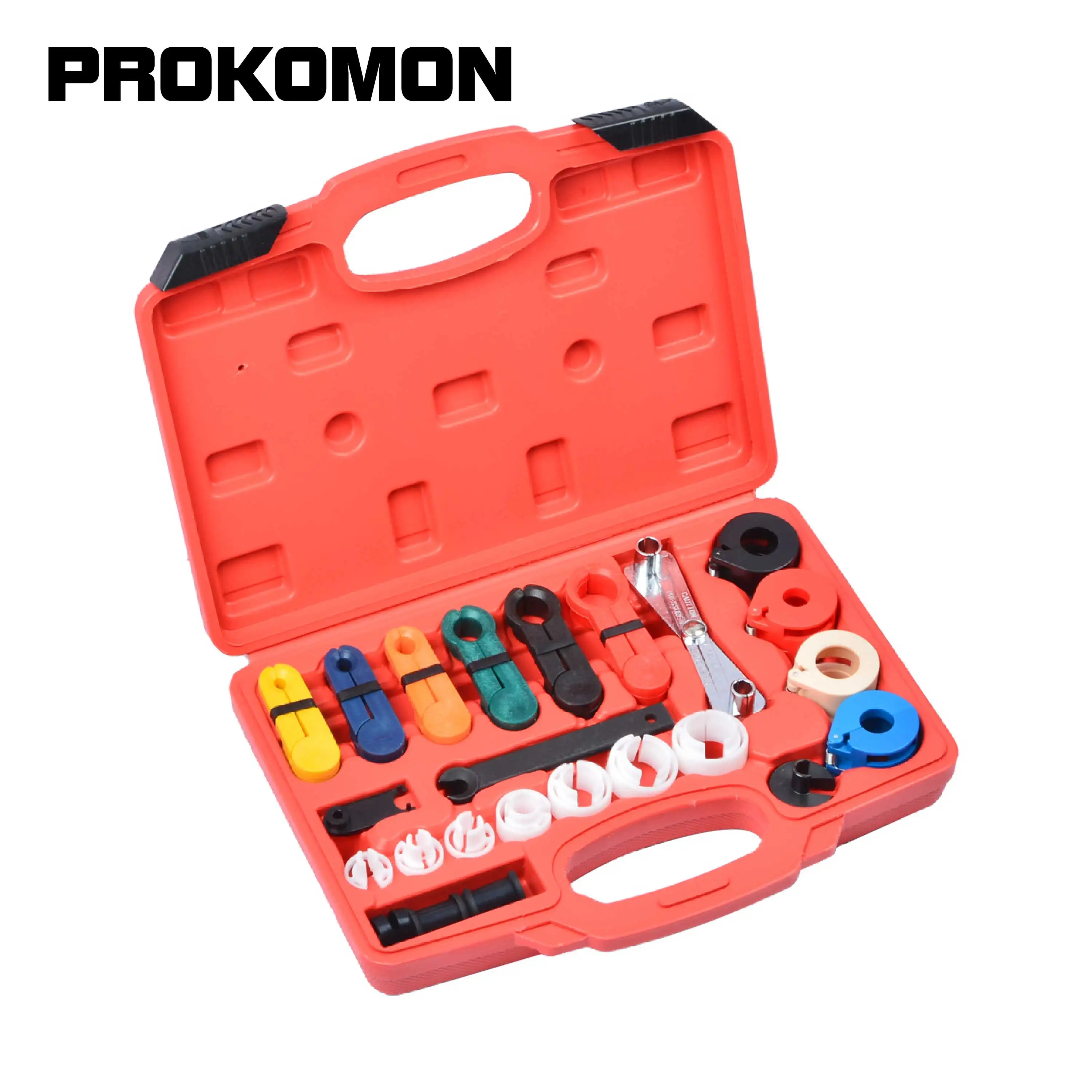 Комплект инструментов для удаления отключения топливной линии кондиционера| |