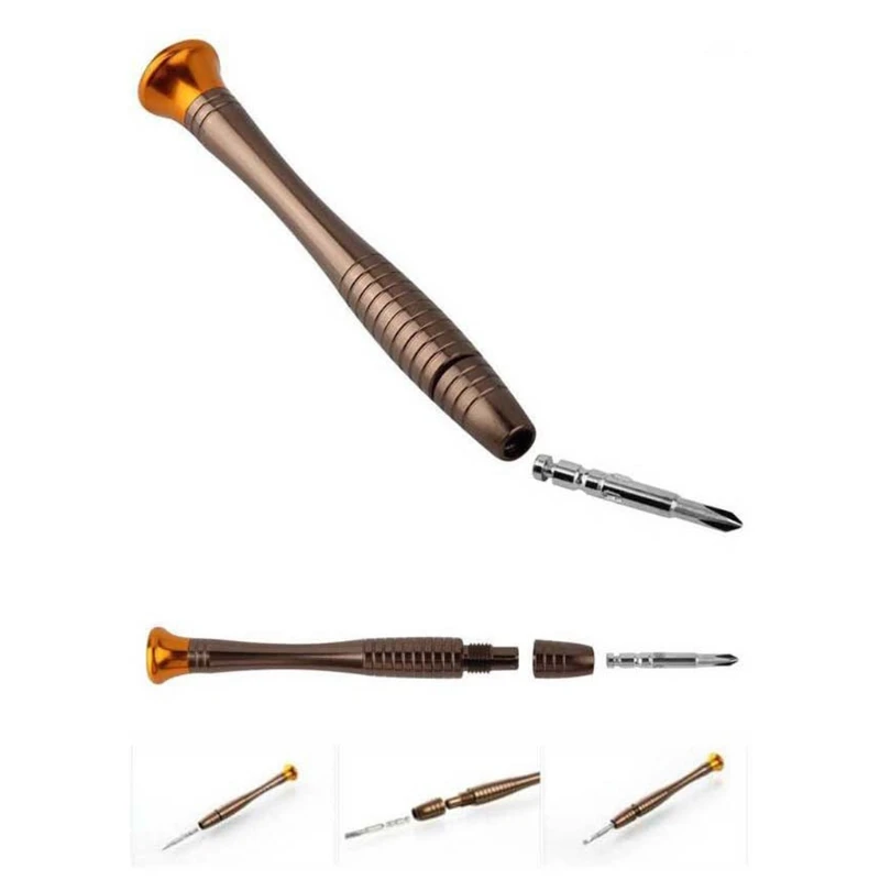 h7jb 46 in 1 screwdriver pry disassemble tool set mobile phone screen opening pliers repair tools kit for electronic product free global shipping