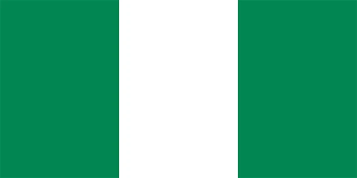 Набор nigeria 4 шт. 5-50 Naira полимер UNC оригинальные настоящие заметки, мир Африка коллекционные заметки коллекция подарок