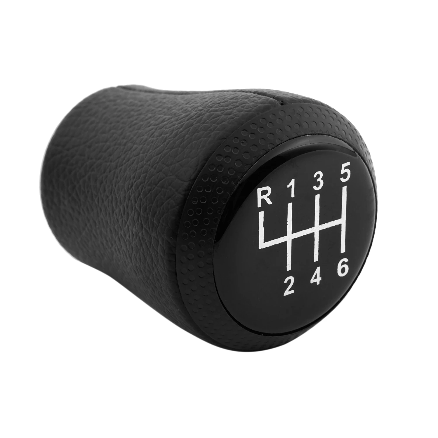 6 Speed Car Manual Gear Shift Knob Shifter Lever Head Handball for A4 B5 A6 C5 A8 D2 1995-2006 | Автомобили и мотоциклы