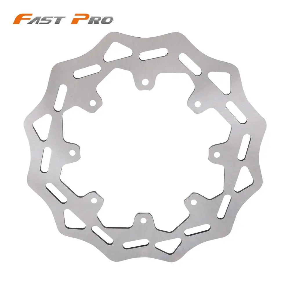 Ротор тормозного диска для мотоцикла Kawasaki KX125 KX250 KX500 KX 125 250 500 1985-1988 KDX200 KDX 200 1986-1992 |