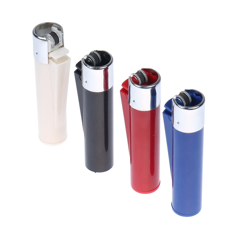 

Portable medicine box medicine bottle sealed box 1pc hidden lighter storage box