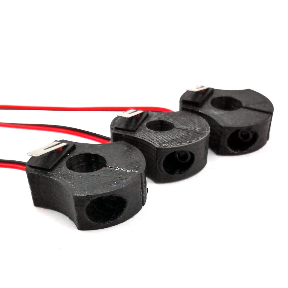 

8mm 10mm 5V CNC Two-Line Limit Switch for CNC 1610 2418 3018 Plus Engraving Machine Optical Axis Refit Upgrade DIY Use