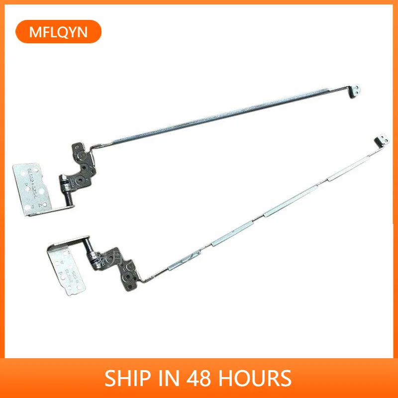 

New for ASUS ZX50J ZX50 GL552 GL552J ZX50JA ZX50JX LCD Screen Hinges L&R Set