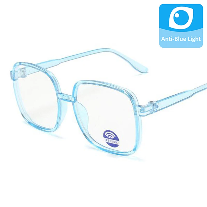 Детские Квадратные Солнцезащитные очки с защитой от сисветильник | Аксессуары