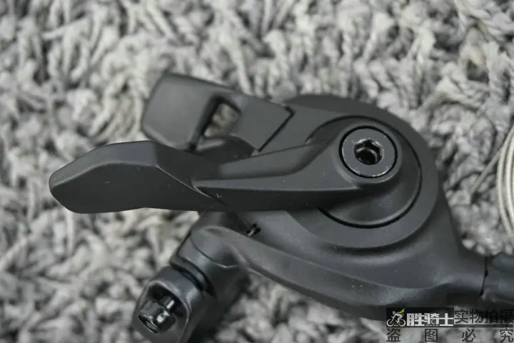 Рычаг переключения скорости SRAM NX 11S горный велосипед рычаг передач правая