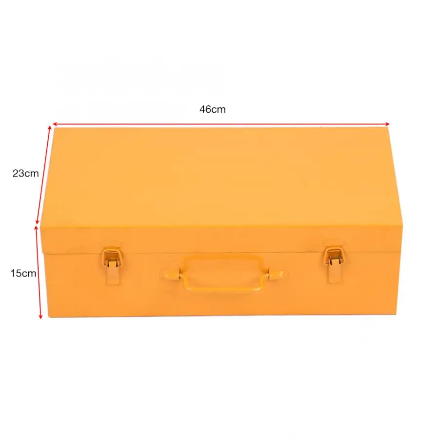 Set of Hydraulic Steel Plate Hole Punch Kit Hand Pump with 10 Dies Tool 16mm to 101mm | Инструменты