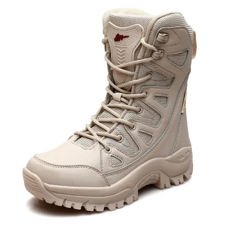 

Winter Couple Outdoor Hiking Boots Water Proof Shoes Zapatos De Hombre Platform Shoes Mens Safety Shoes Comfortable Warm 36-46