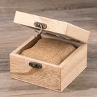 Деревянная коробка для наручных часов, деревянный Органайзер, коллекционный чехол для хранения часов, аксессуары, коробка для часов, подарочная сумка