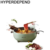 Mutfak Aletleri Electrical Appliance Restaurant Kitchen Equipment Materiel Enseres Cocina Appareil Cuisine Electric Skillet