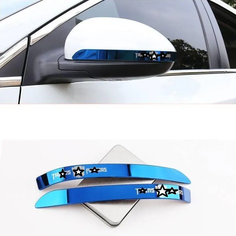 Автомобильные оконные кузова задние панели педаль внешняя Модифицированная