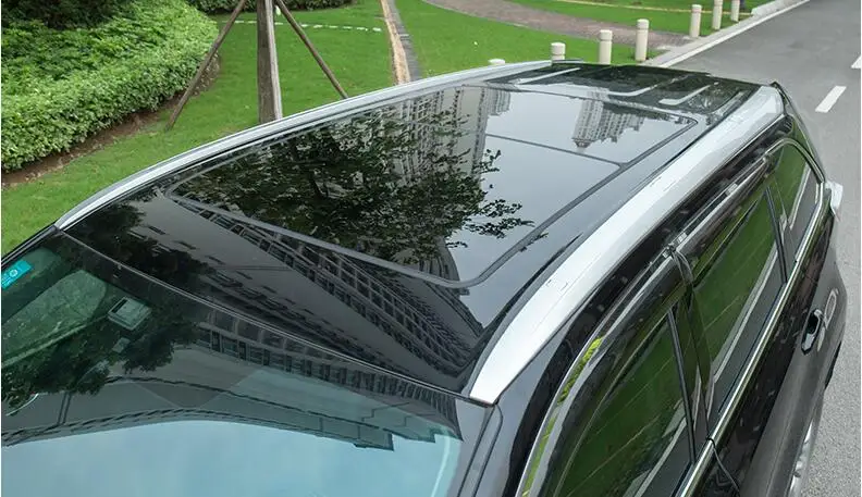 Для высокого качества новый автомобильный багажник на крышу пригодный для Toyota