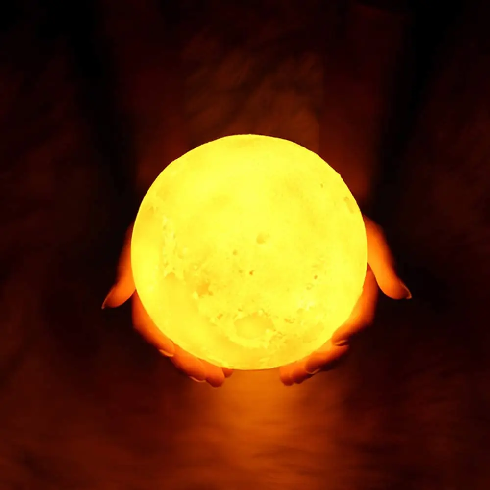 Увлажнитель увлажнитель воздуха с 3 цветами Usb|Новизна освещения| |