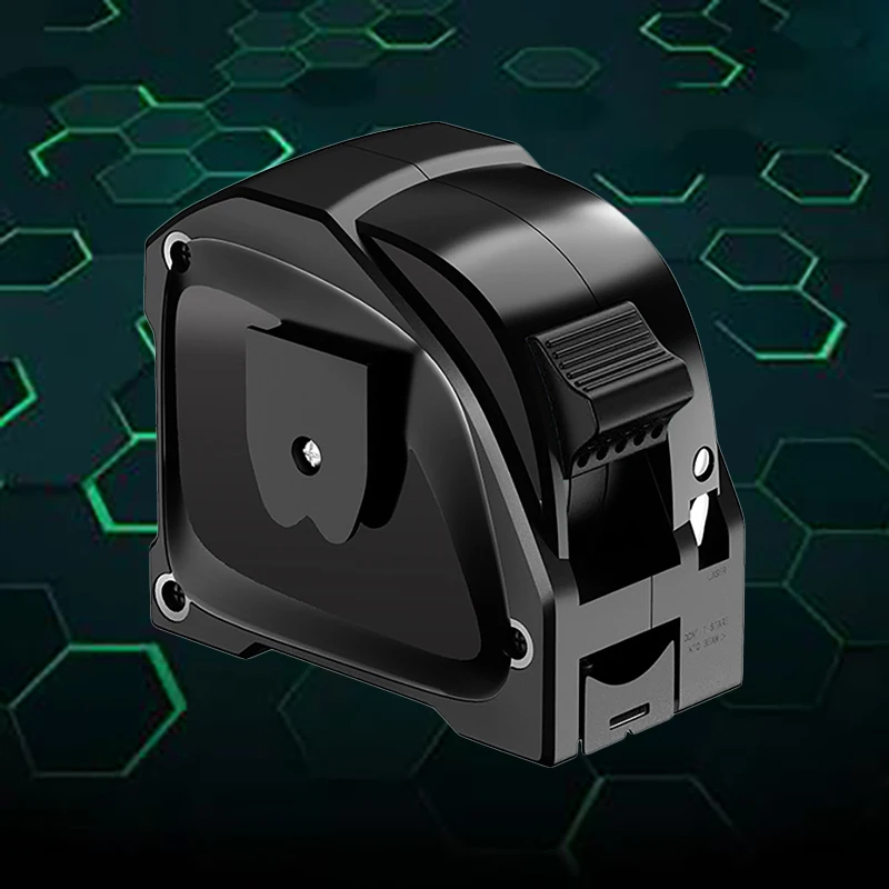 

Two-in-One Electronic Ruler Digital Display High Accuracy Multifunction Infrared Telmeter