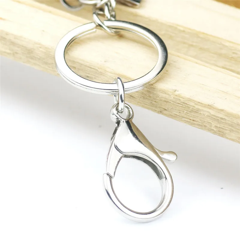 Kettle Bell Keychain Men CrossFit Bodybuilding Strong Beautiful Health Charm Car Bag Key Ring Hippie Motivational Jewelry | Украшения и