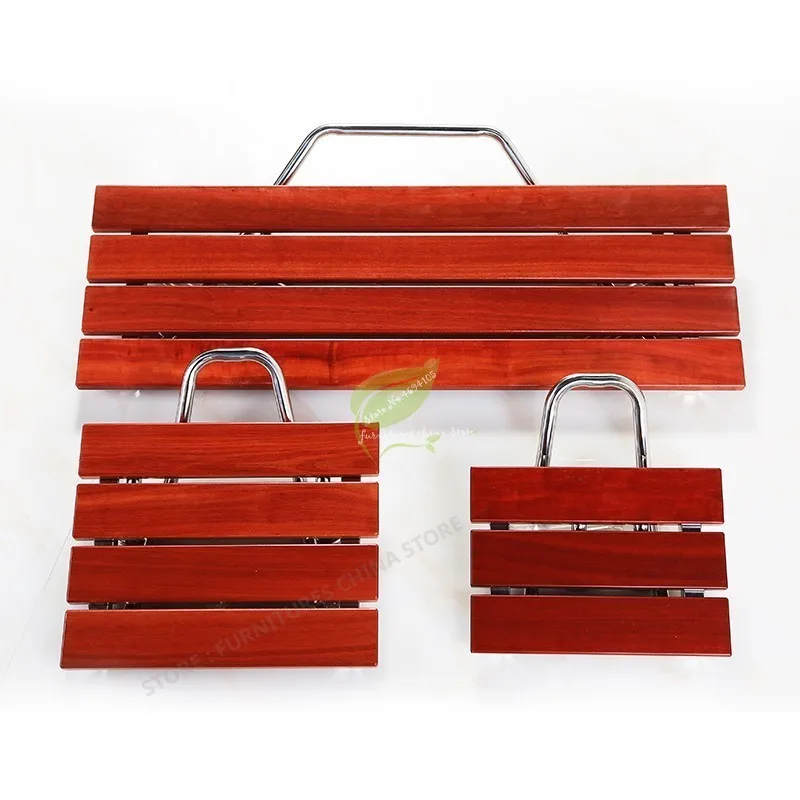 Стул для ног унитаза стул туалета пожилых людей ванной комнаты душа из твердой