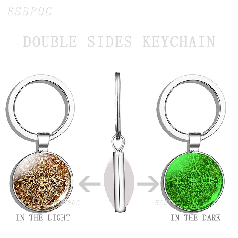 Ювелирные изделия Aztec древняя Мексиканская цивилизация Ацтекское стекло