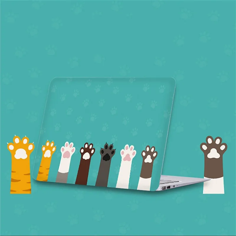 Чехол для Huawei Matebook 13 милый мультяшный Жесткий ноутбука дюймов|Сумки и чехлы