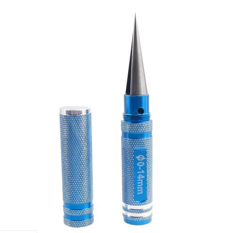 Модель для хобби на радиоуправлении металлический перфоратор отверстий модель